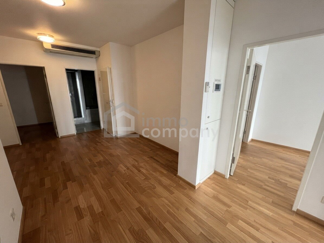Moderne 3-Zi-Wohnung 107m² mit Loggia, Garage & Klimaanlage im Herzen von 1040 Wien! – Foto 8