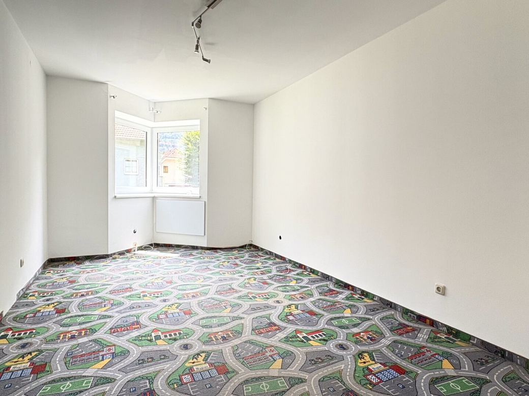 SOMMERFRISCHE WIE DAMALS - GÜNSTIGE (FERIEN)WOHNUNG NÄHE LUNZER SEE – Foto 7