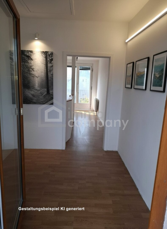 Einfamilienhaus im Dorfzentrum – Foto 10