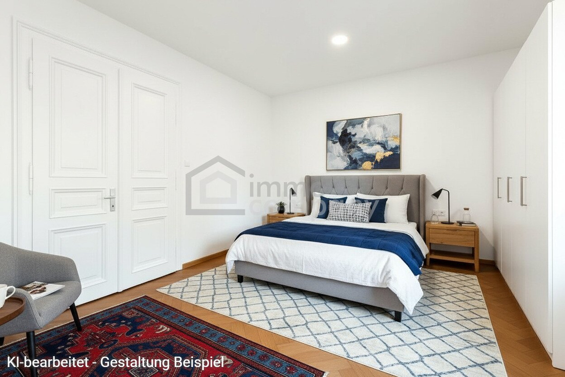 Rückzugsort für Naturfreunde – Haus mit eigenem Waldstück – Foto 2