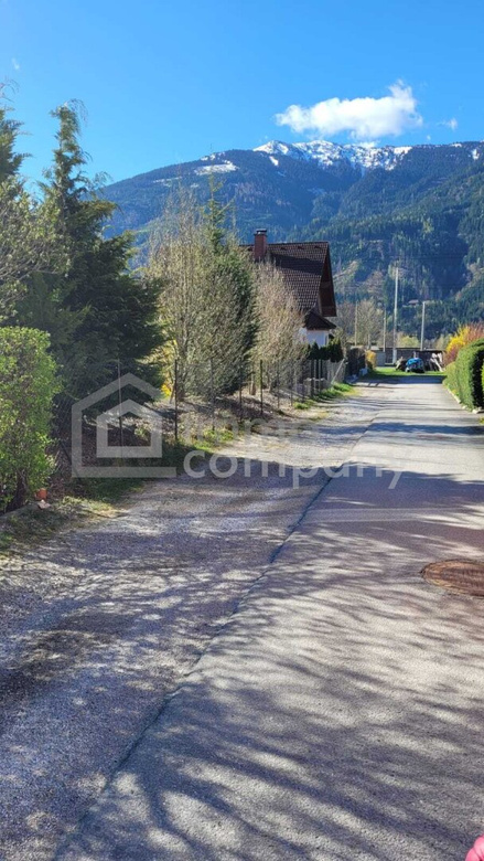Sonniges, ebenes Baugrundstück im Herzen von Gaishorn am See – Foto 4