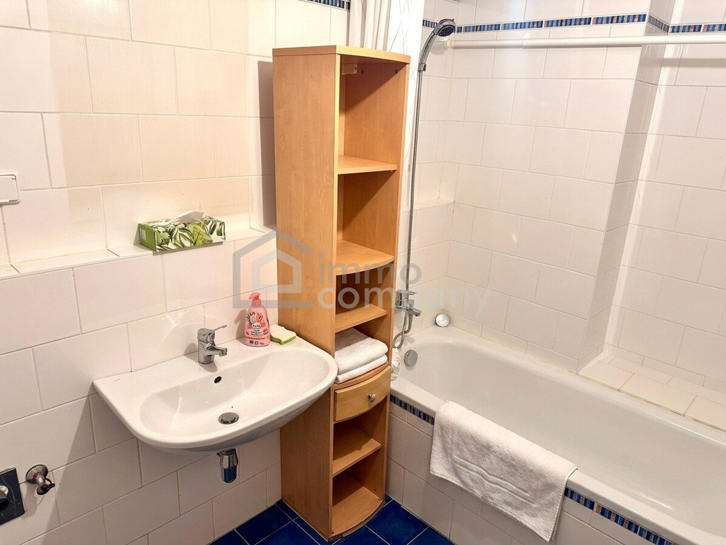 Helle 4-Zi Wohnung mit Loggia & Garage in 1100 Wien – Traumhaft & zentral! – Foto 9