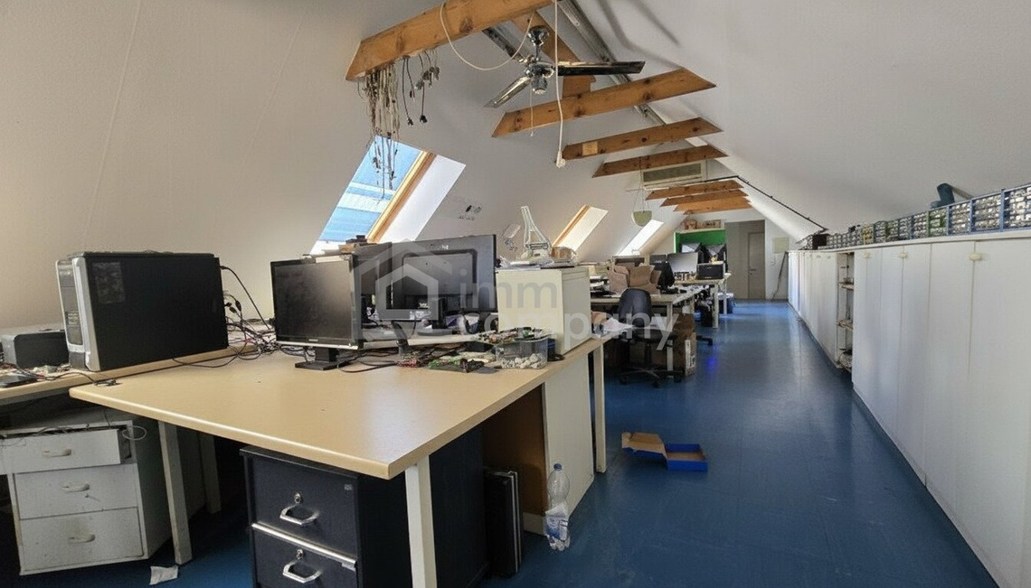 Büro, Projektentwicklung oder doch Wohnungen? – Foto 10