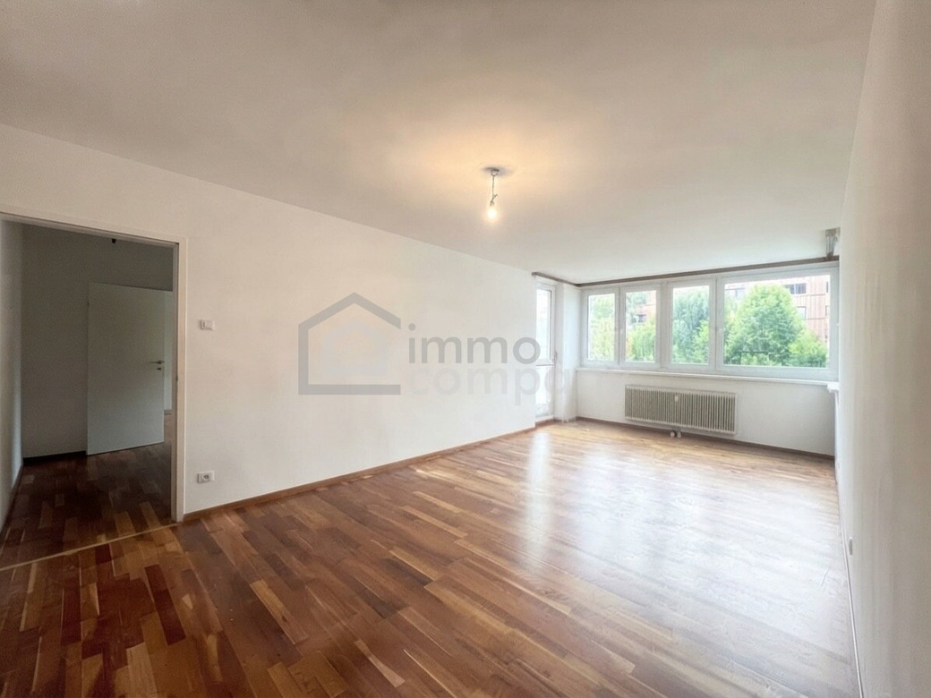 3 Loggien? Ja, wirklich! Großzügige 5-Zimmer-Wohnung in 1100 Wien – Foto 3