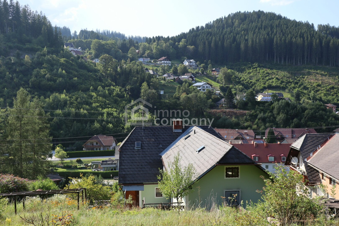Großzügiges Einfamilienhaus in Sankt Jakob im Walde – 200 m² | 8 Zimmer | € 170.000.-- – Foto 4