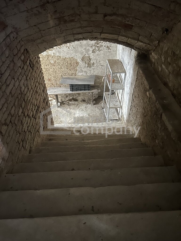 Bauernhaus im Dornröschenschlaf... historisch und mit so viel Potential – Foto 11