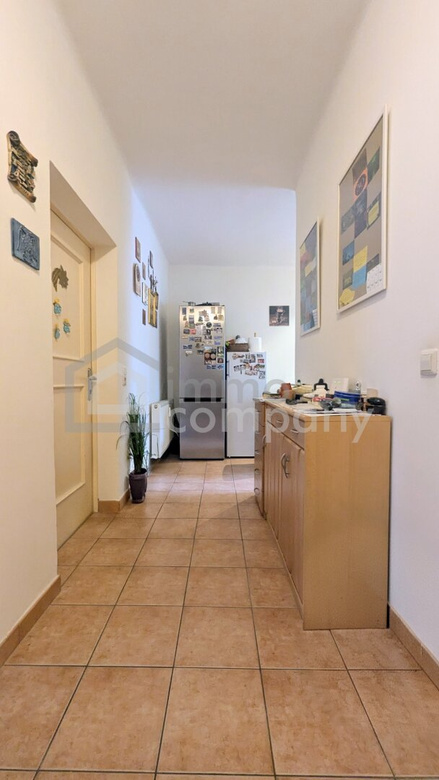 Urbanes Investment: WG-taugliche 3-Zimmer-Wohnung in Innsbrucker Bestlage – Foto 10