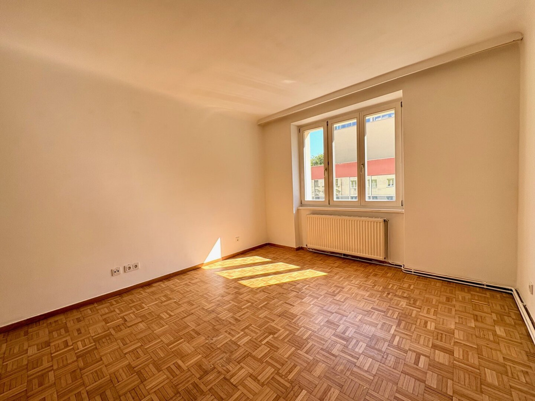 PERFEKT AUFGETEILTE WOHNUNG IM GRÜNEN GRÄTZL - IDEAL FÜR STUDIERENDE ODER WGs – Foto 4