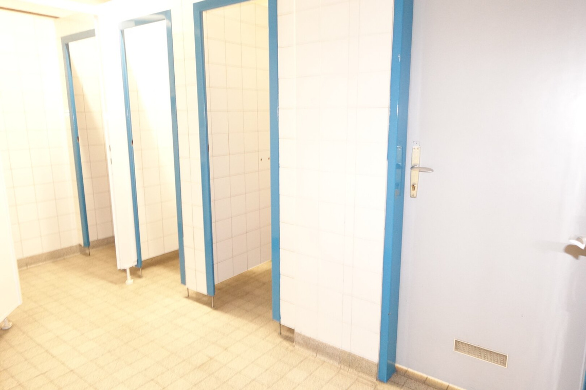 44 m² BÜRO - EURO 740,- Netto/Monat - NUR 1 MONAT PROVISION – Foto 7