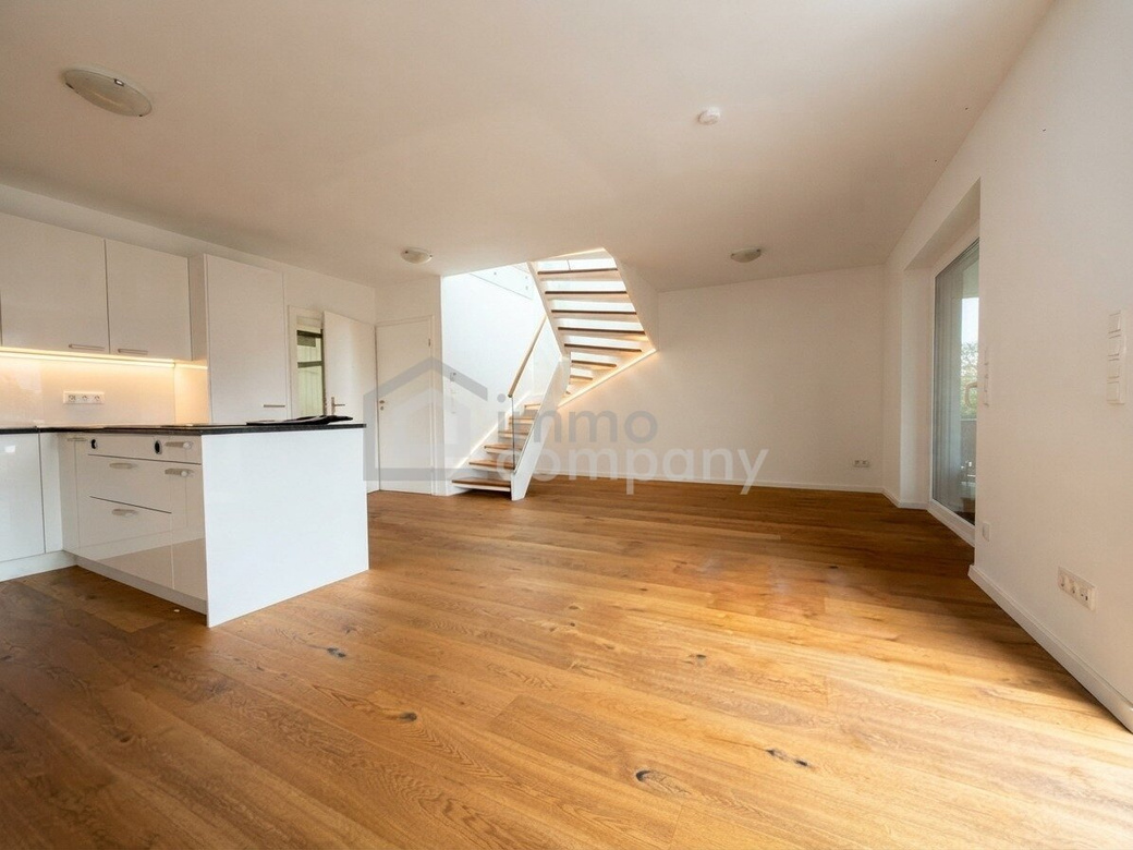 Ein Zuhause, das Eindruck erweckt – Foto 2