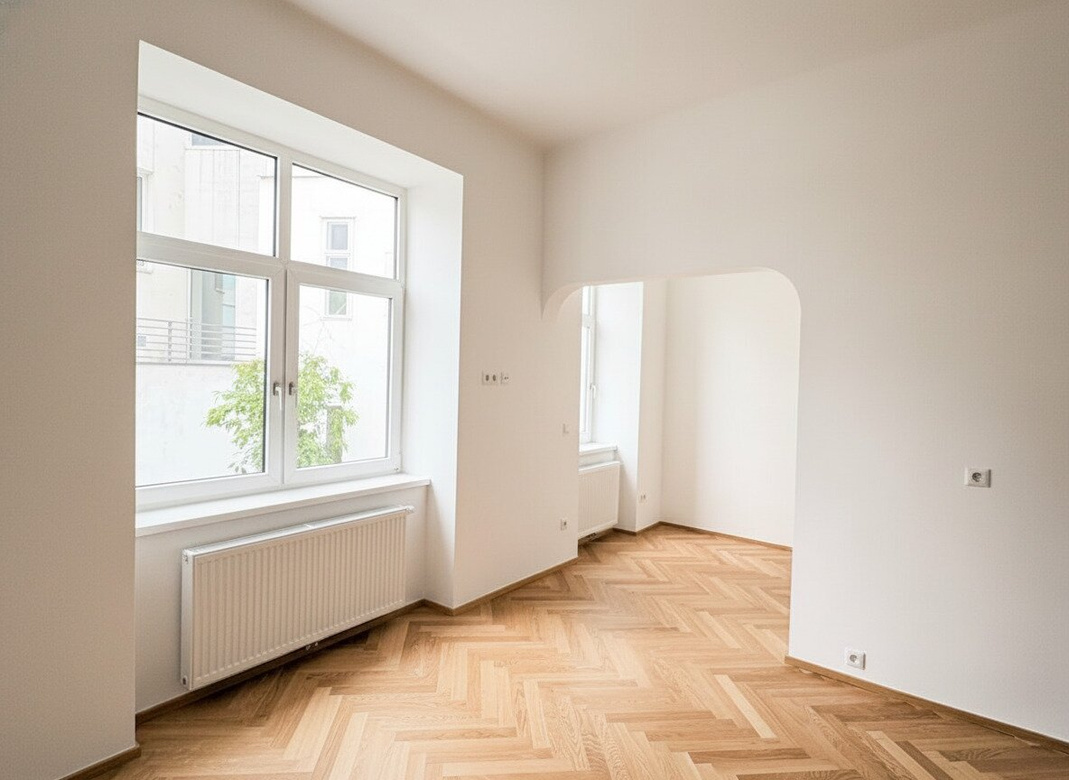 PIED-A-TERRE - ENTZÜCKENDER ZWEITWOHNSITZ ODER STARTERWOHNUNG – Foto 8