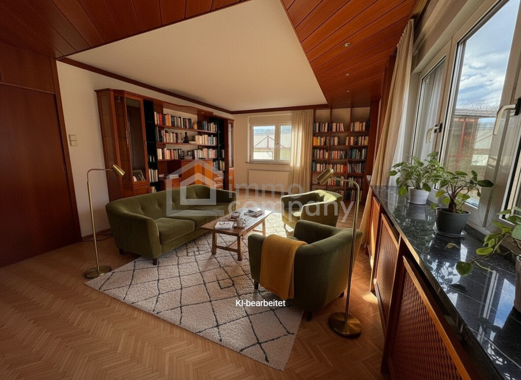 Großzügige Wohnhaus in Zeltweg – 299 m² Wohnfläche, eigener Wellnessbereich, Pool & vielfältige Nutzungsmöglichkeiten – Foto 8