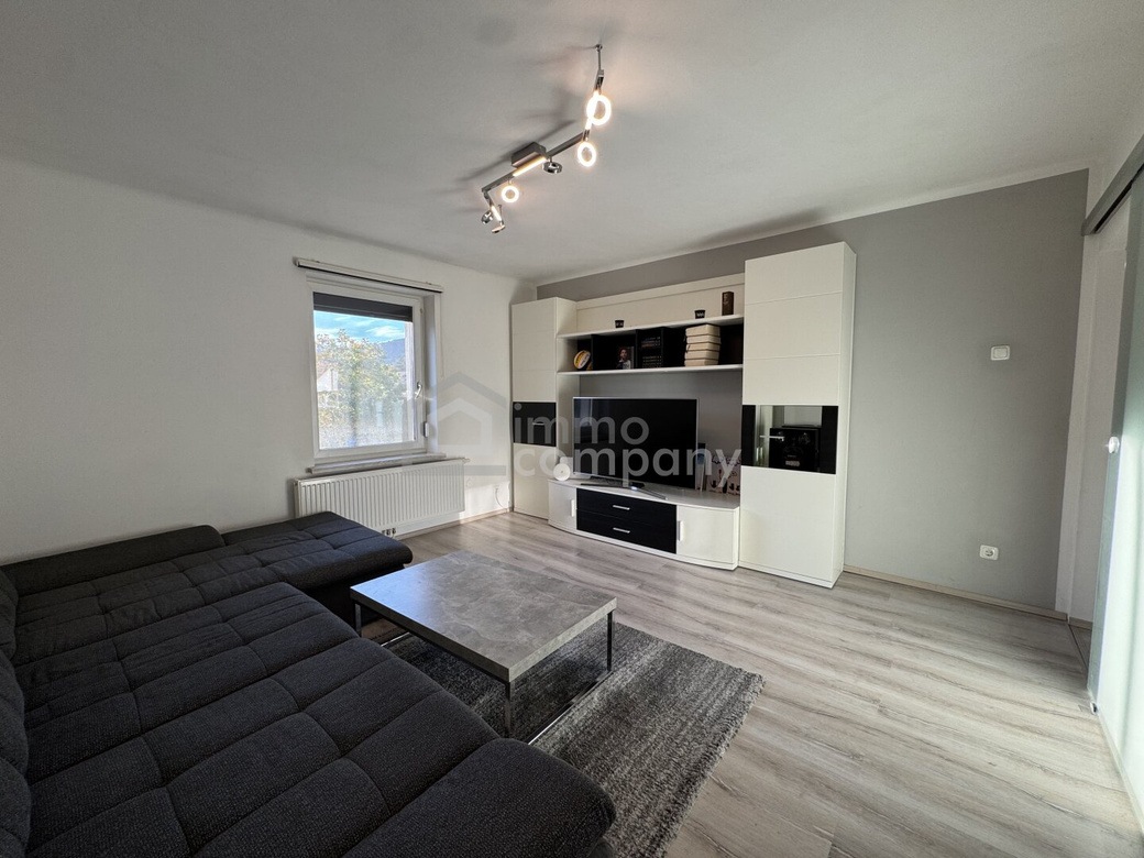 Modernisierte 2-Zimmer-Wohnung in Niklasdorf – Foto 2