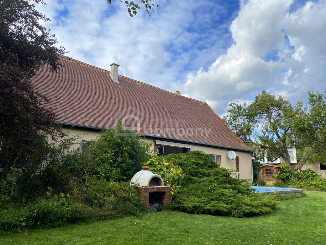 Einfamilienhaus in perfekter Lage – Foto 4