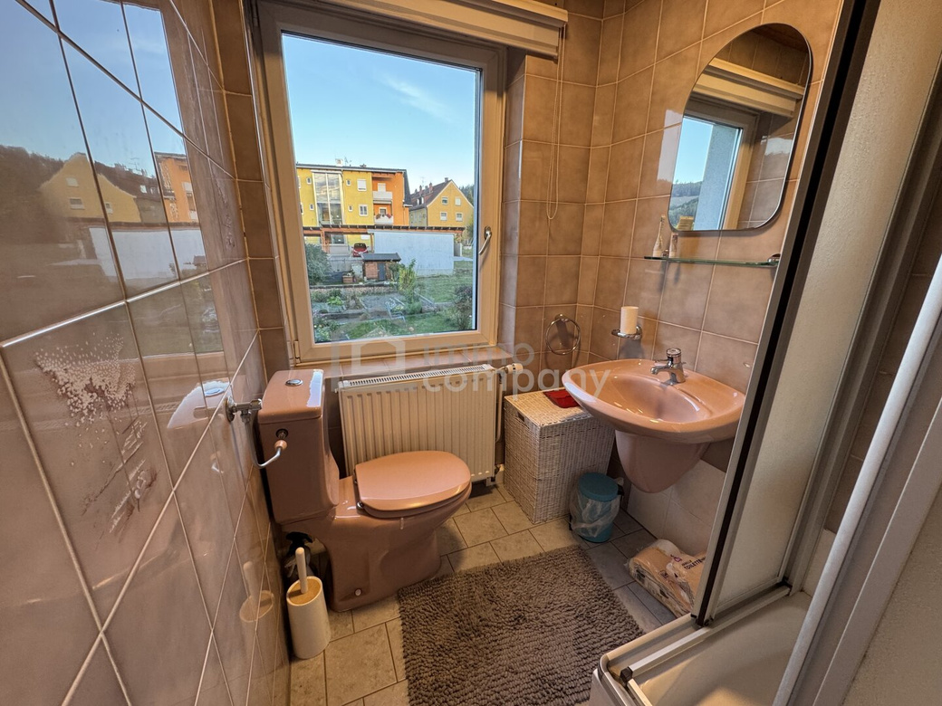 Modernisierte 2-Zimmer-Wohnung in Niklasdorf – Foto 5
