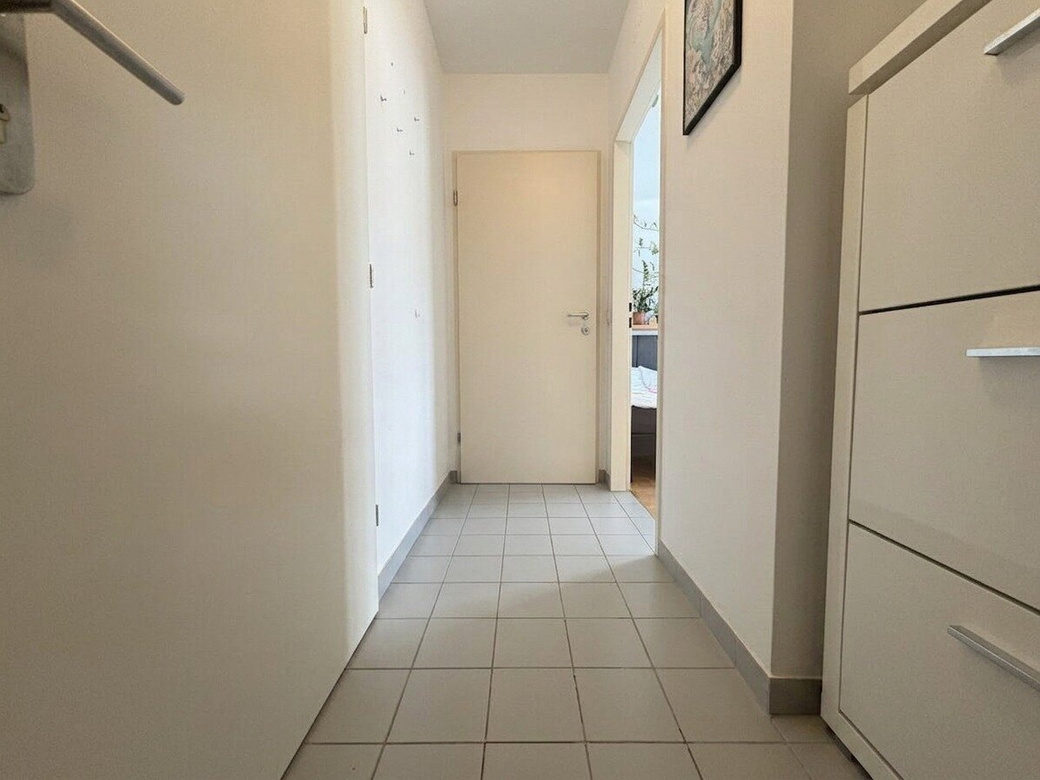 2-Zimmer Wohnung in Ruhelage mit Tiefgaragenplatz – Foto 7