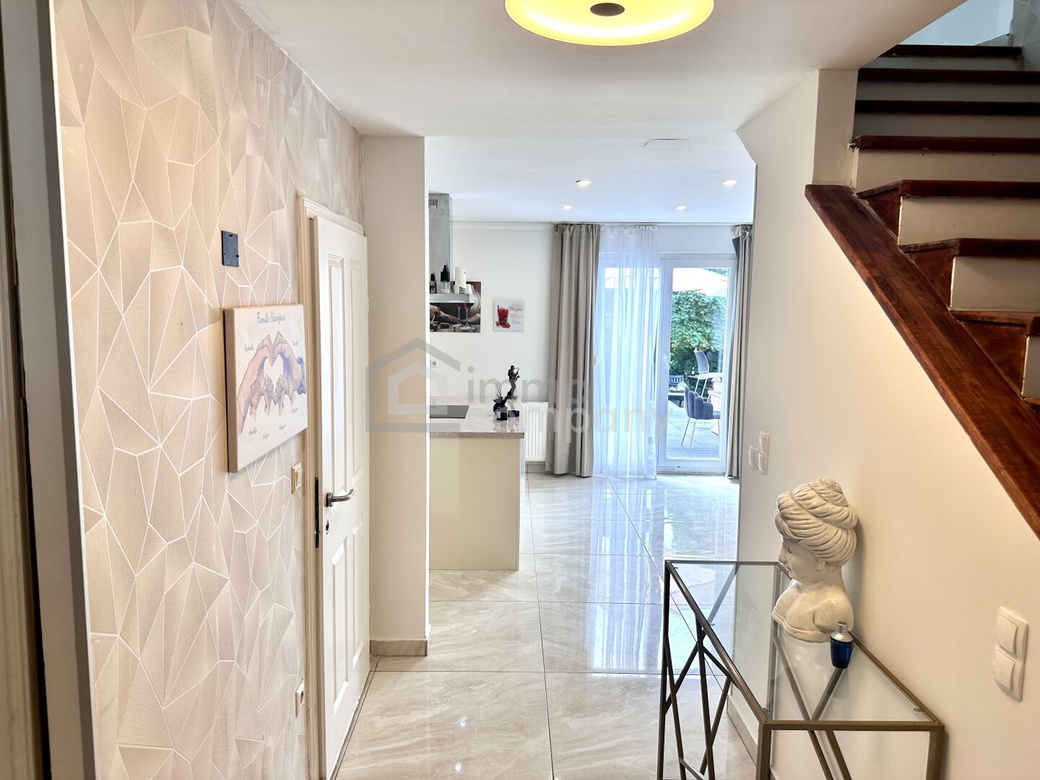 Charmantes Einfamilienhaus in Groß-Enzersdorf mit Garten, Terrasse & Parkplatz! – Foto 5