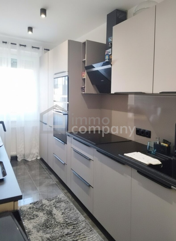 Sanierte Familienwohnung direkt beim Harrachpark | 96 m² | 20 m² Terrasse | Garage & Stellplatz – Foto 10