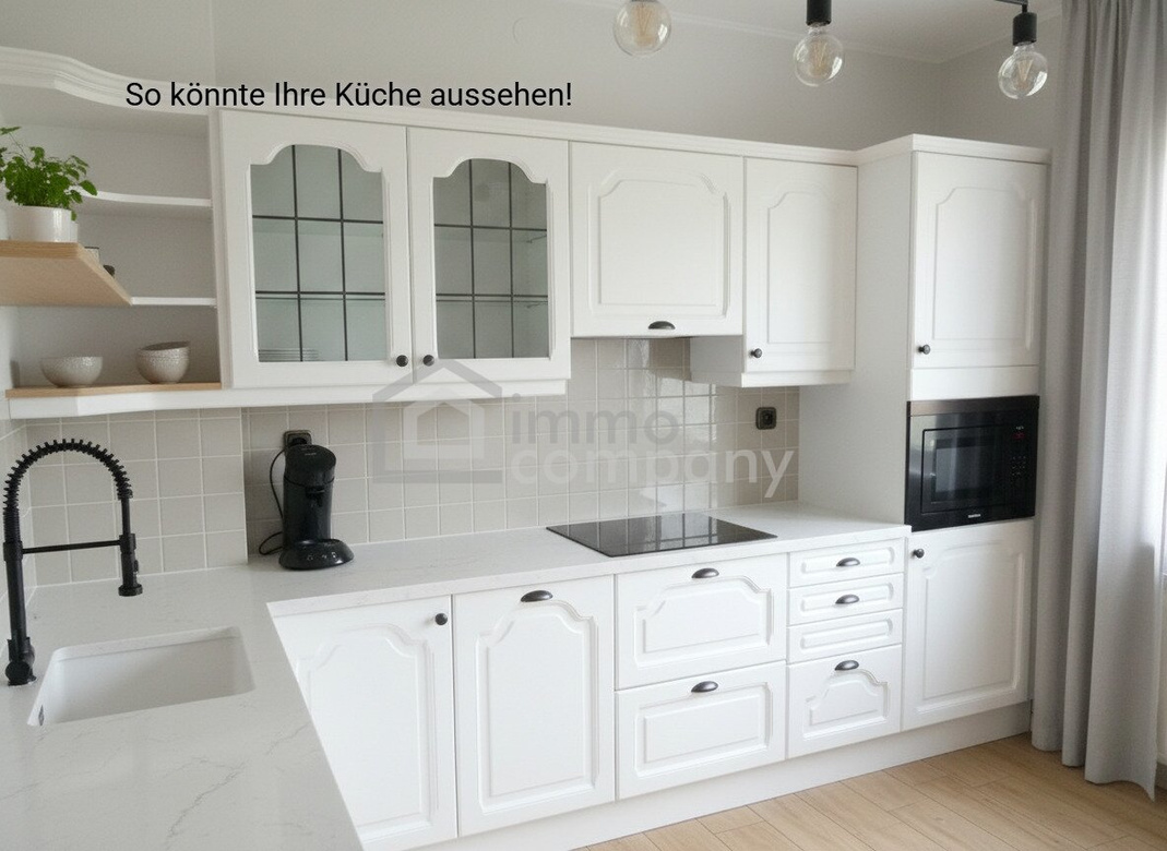 Platz ohne Ende - MEHRFAMILIENHAUS - EFH mit Einliegerwohnung & Nebengebäuden! – Foto 5