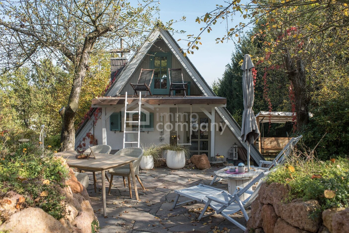 Entzückendes Landhaus in Jennersdorf - Ihre Wohlfühloase – Foto 1