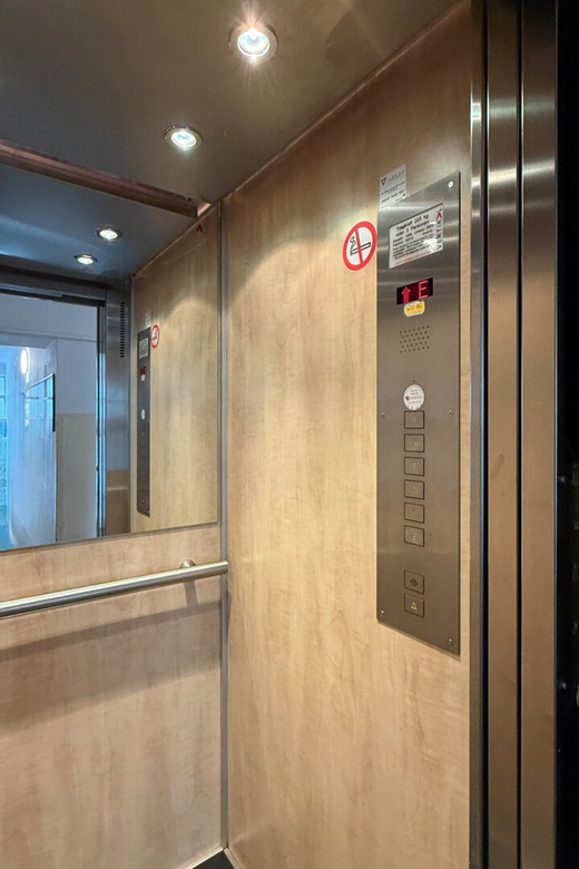 Praktische 1-Zimmer Wohnung im 4. Liftstock – Foto 10
