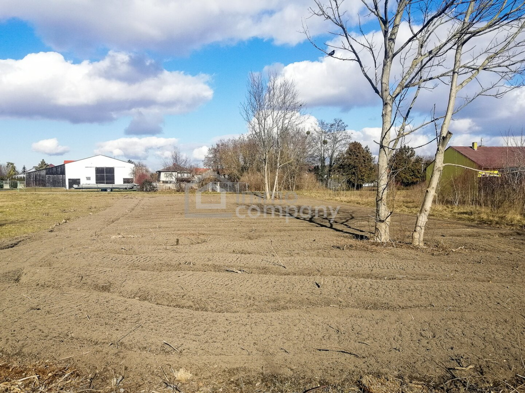 Traumhaftes Baugrundstück in Loimersdorf – 1079 m² für Ihre Zukunft! – Foto 1