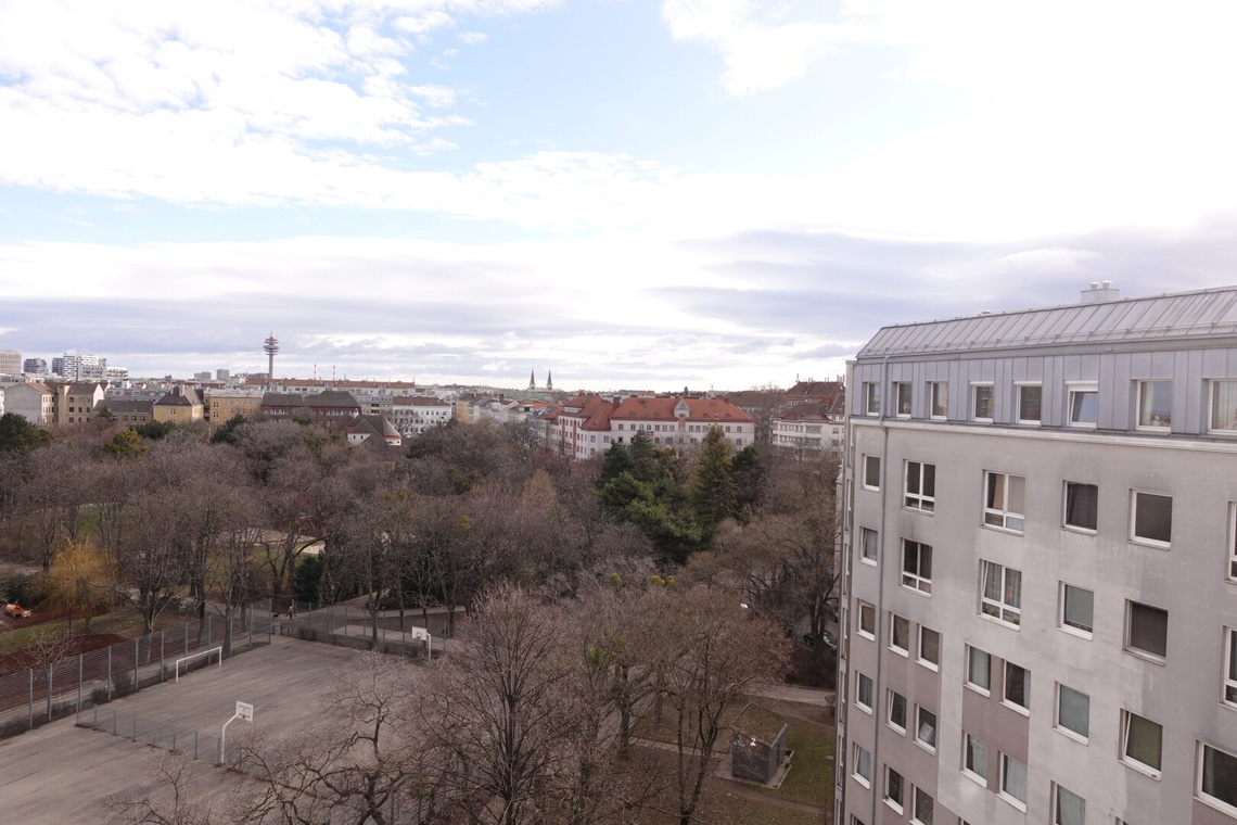 Sonnige, großzügige 2 Zimmer Neubauwohnung - zwischen Matzleinsdorfer Platz und Waldmüllerpark – Foto 7