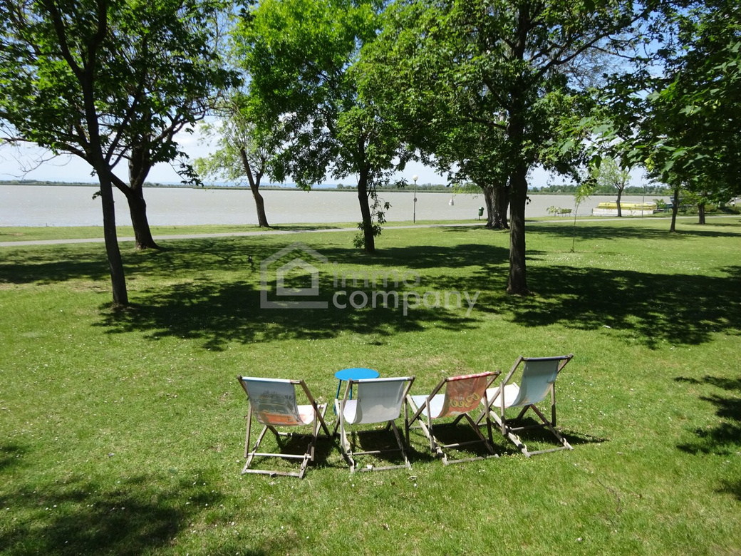 Haus auf Pachtgrund am Zicksee in St. Andrä, 3 Zimmer, 45m²,  98.000 €! – Foto 9