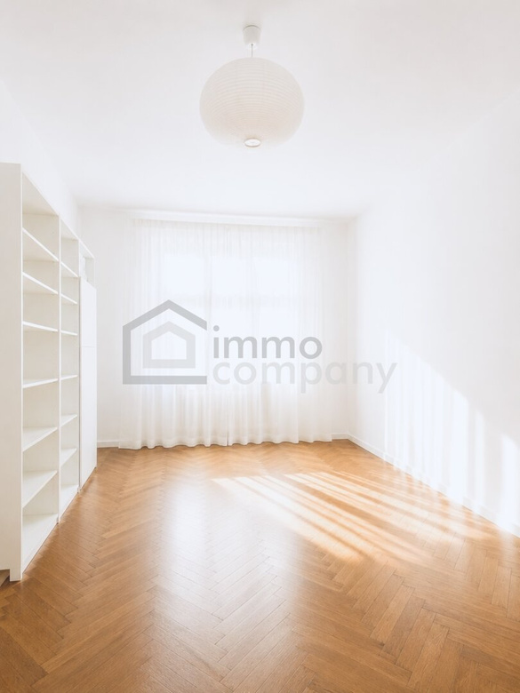 Königliche Wohnung im Herzen von Wien! 3. Bezirk. U3 und U4. Wien Mitte! – Foto 4