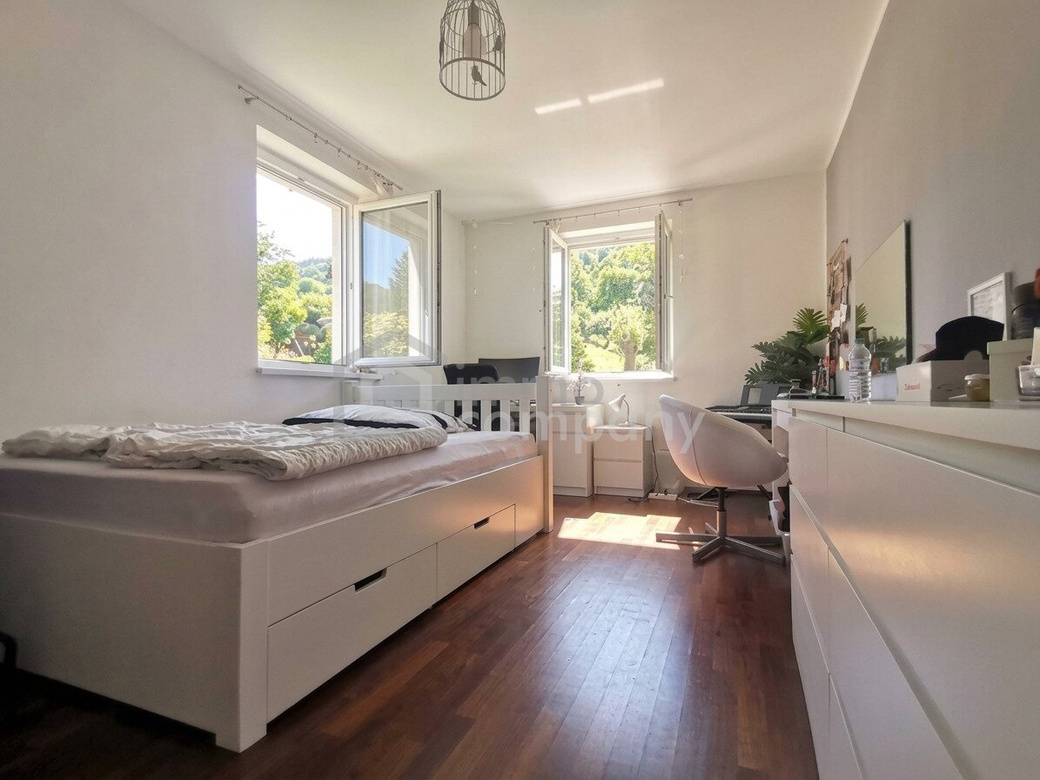 Außergewöhnlich großzügige Zimmer & perfekte Raumaufteilung beim Wienerwald! – Foto 5