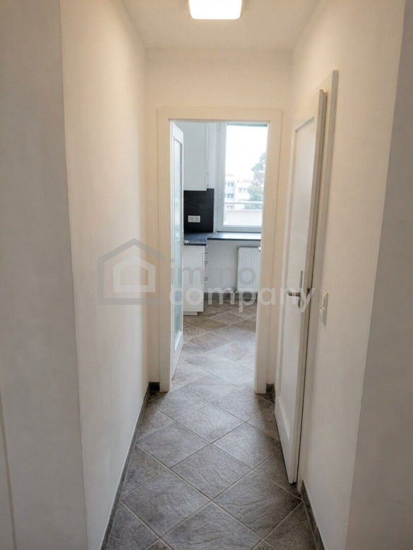 75 m² Dachgeschosswohnung mit Balkon, Klimaanlage & Aufzug in Baden – Vermietetes Investmentobjekt für Anleger – Foto 7