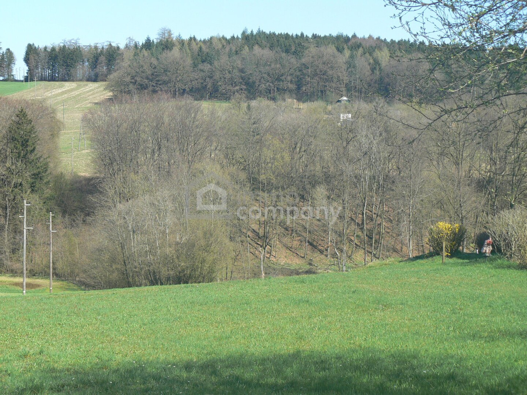Traumhaftes Baugrundstück in Blindenmarkt: 857 m² mit herrlichem Bergblick! 75.000 € – Foto 4