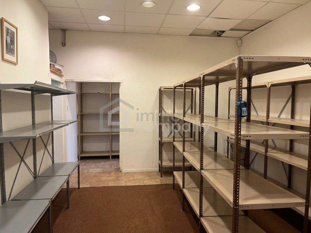 Atraktives Geschäftslokal 1090 Wien - als Anlageobjekt – Foto 6