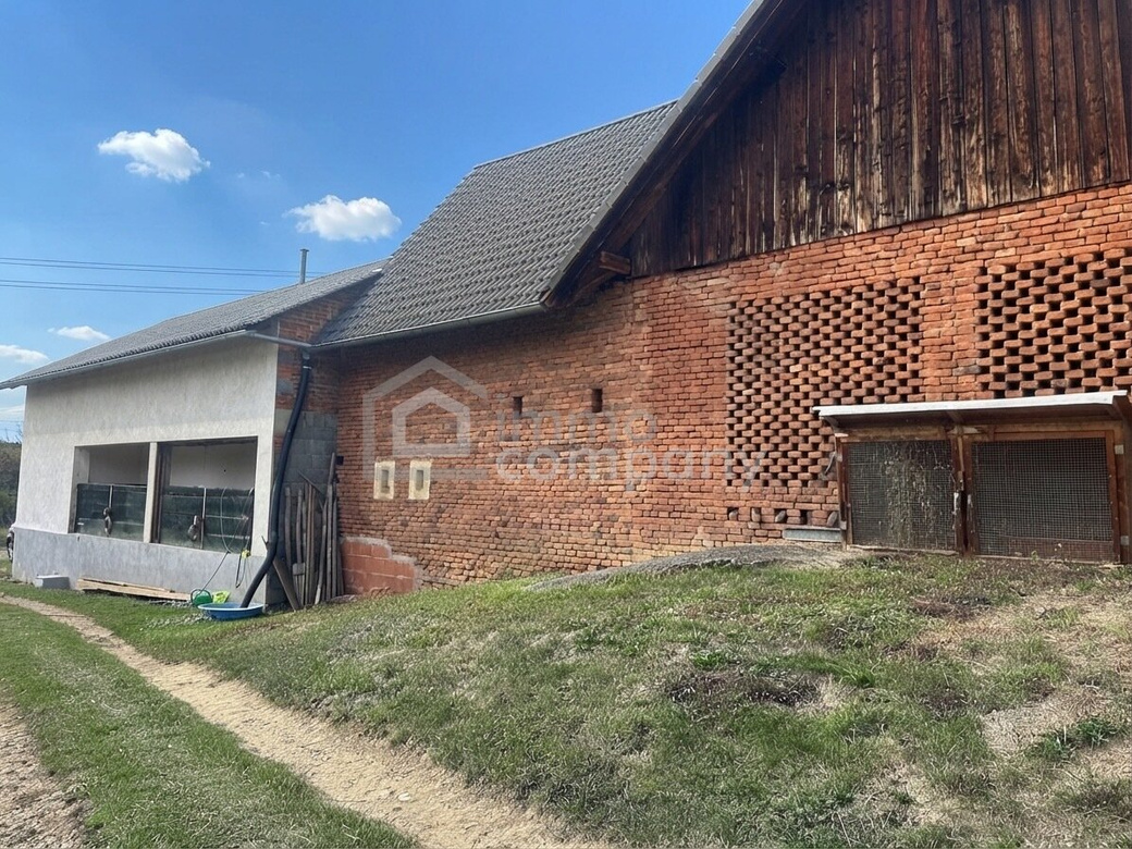 Schöner Selbstversorgerhof in Thermenumgebung mit ca. 1,4 ha Grund – Foto 5