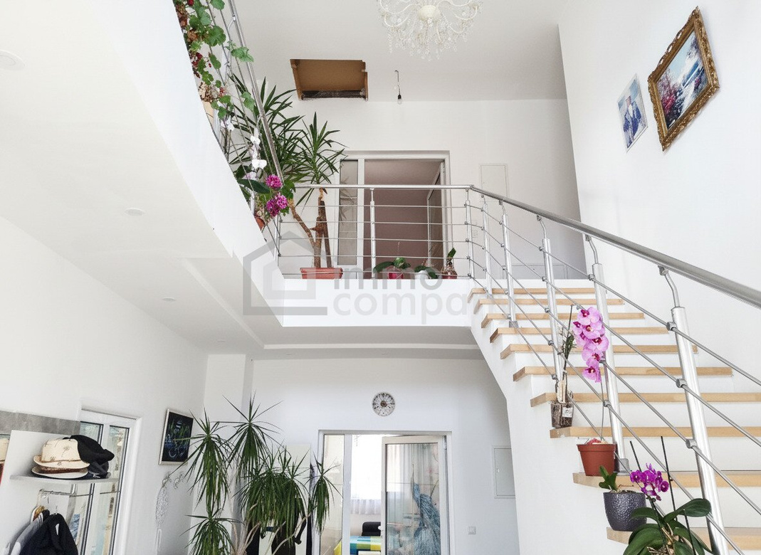Großzügiges Einfamilienhaus mit viel Platz für die ganze Familie! – Foto 6
