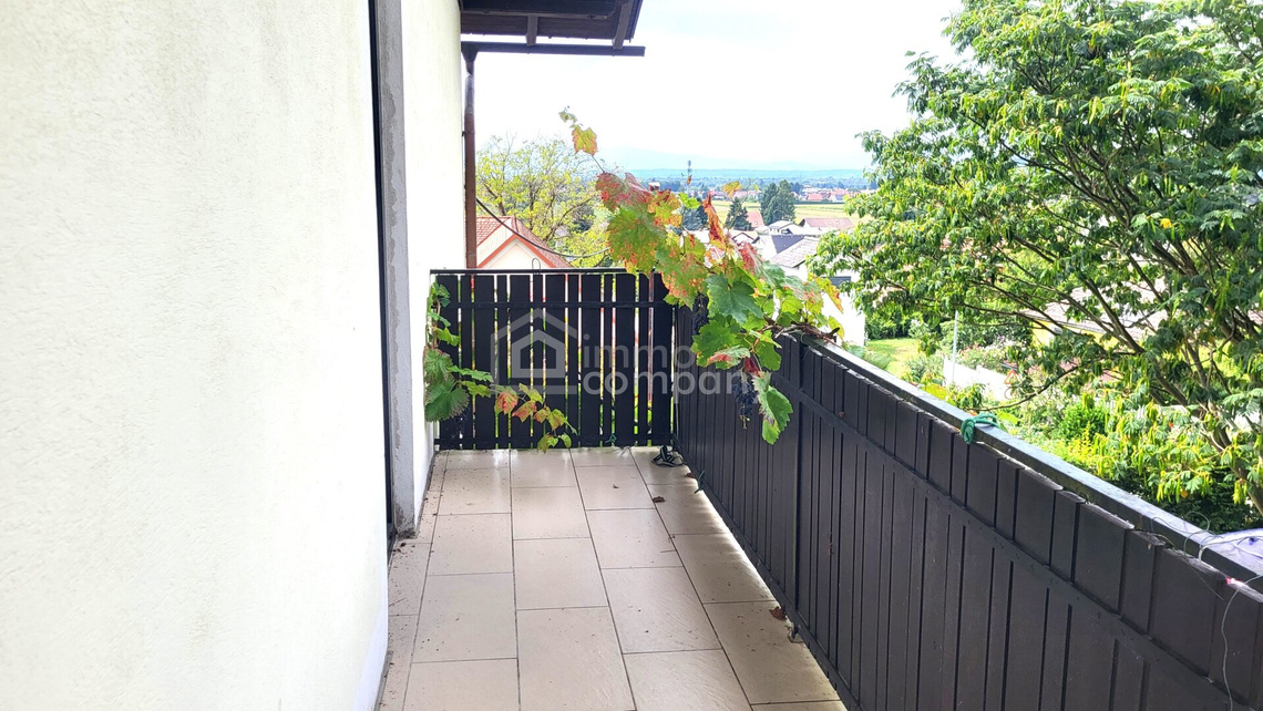 Familientraum nahe Graz: Renoviertes Haus mit Aussicht und viel Wohnfläche – Foto 8