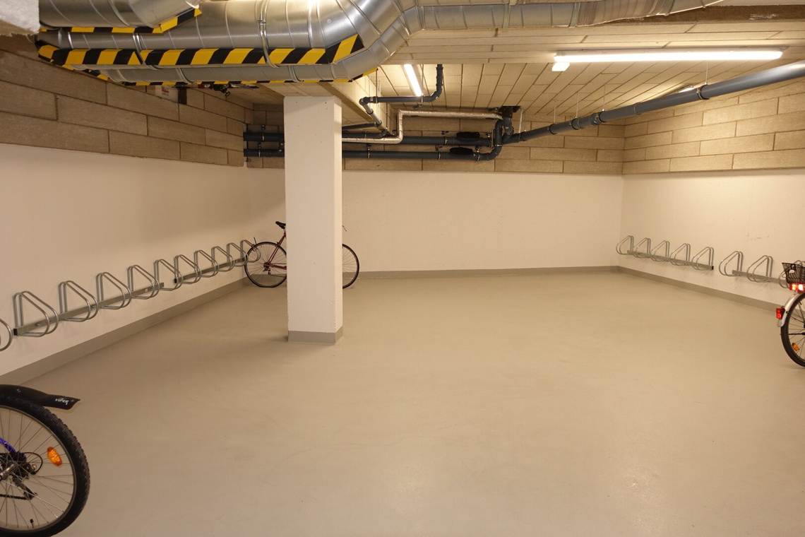 85,5 m² Lager - ERSTBEZUG – Foto 10