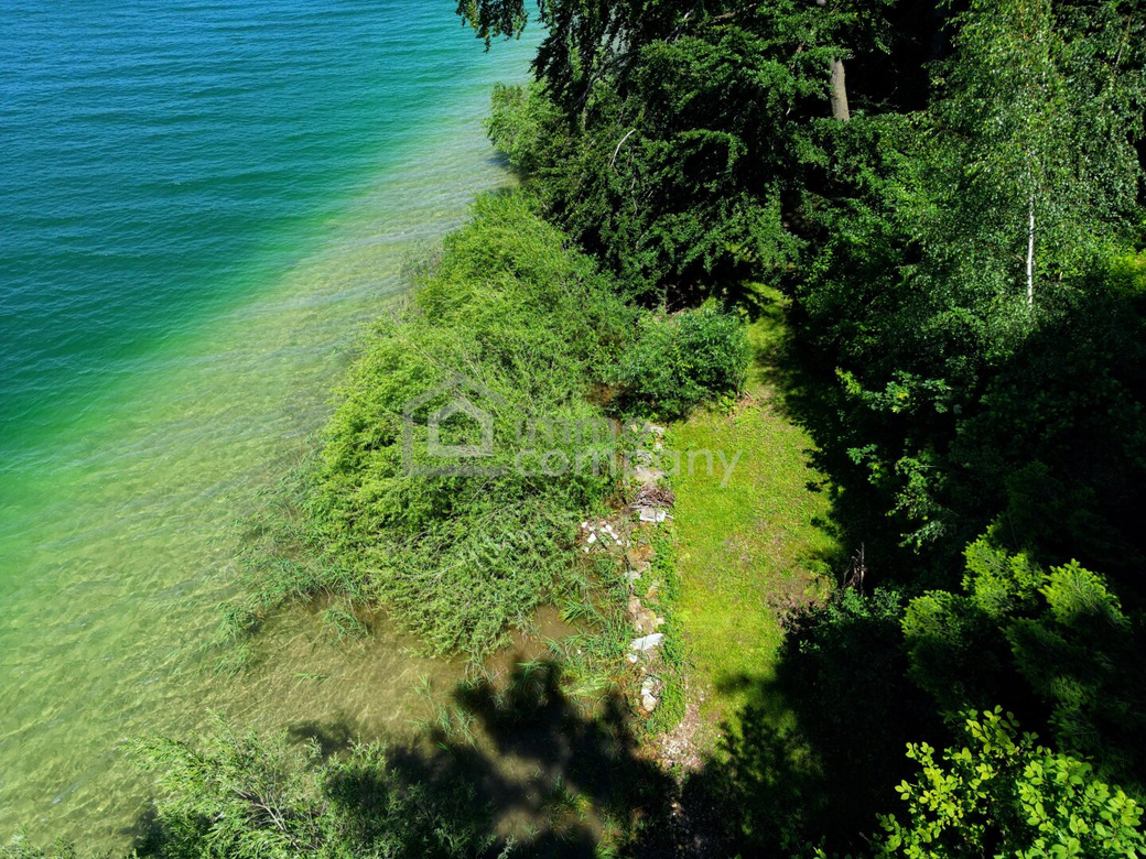 Traumhaftes Seegrundstück in Mattsee - 861m² pure Erholung in Salzburg! – Foto 2