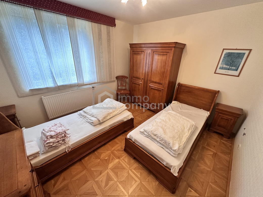 Gemütliche 2-Zimmer-Wohnung in Lassee - Stadtblick & Einbauküche ! – Foto 4