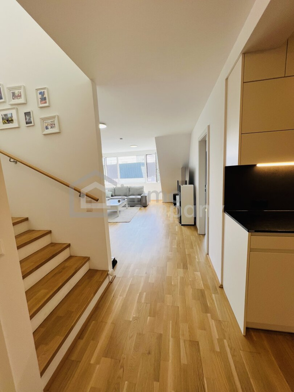 Exklusive Wohnung mit Terrasse + Stellplatz! 11. Bezirk. – Foto 2