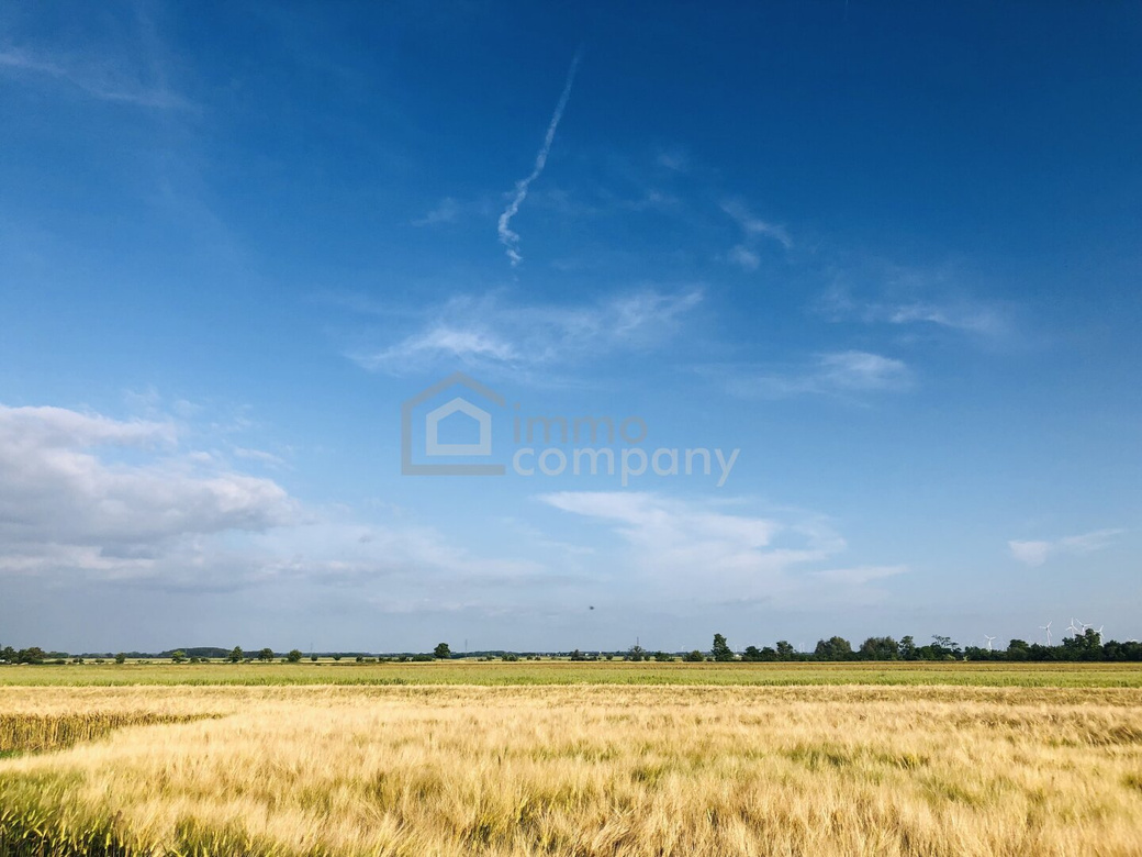 Achtung Preissenkung ! Landwirtschaftliche Nutzfläche – Foto 1