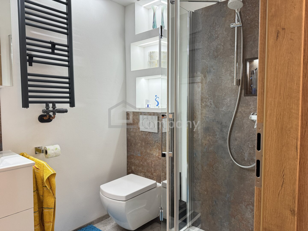 Eigentumswohnung Altmünster am Traunsee – 51 m², Garten & Seeblick. Hochwertig Renoviert. – Foto 10