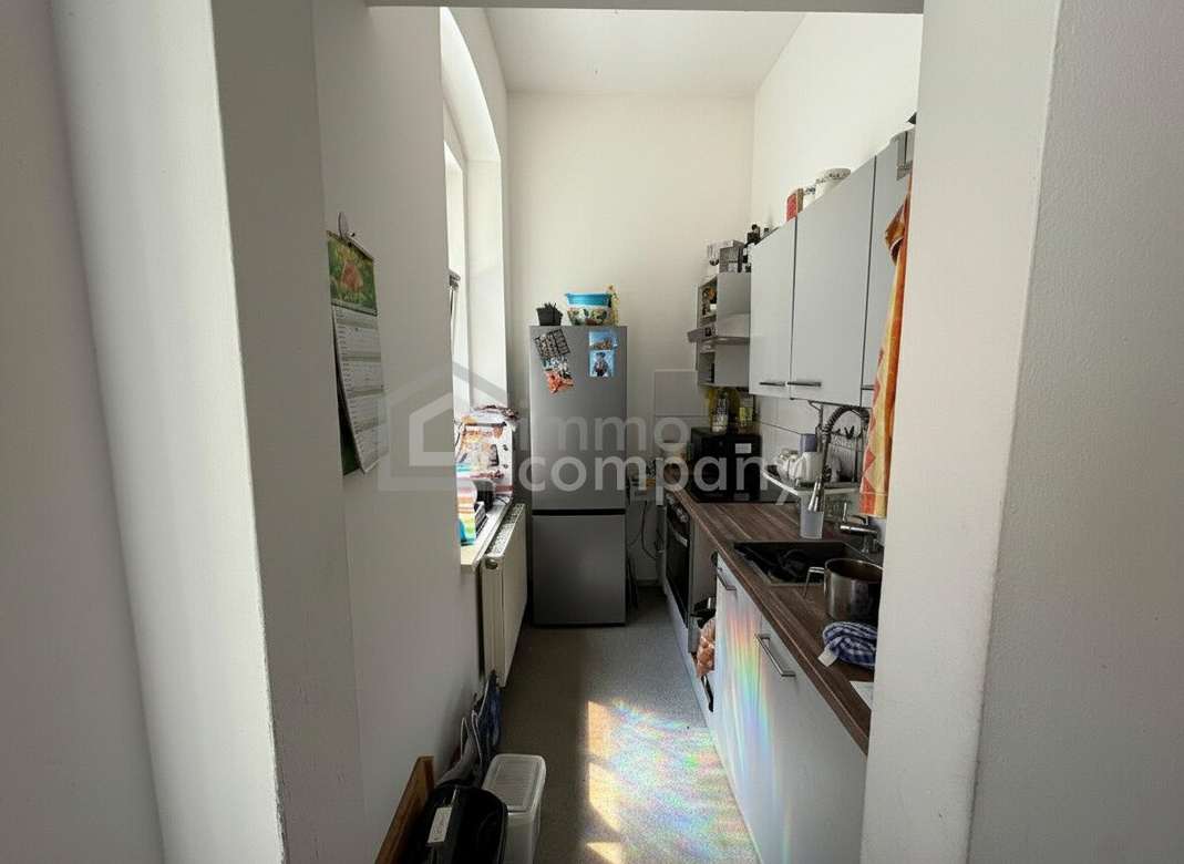 TOP LAGE: 2‑Zimmer‑Wohnung mit starkem Wertpotenzial – Foto 3