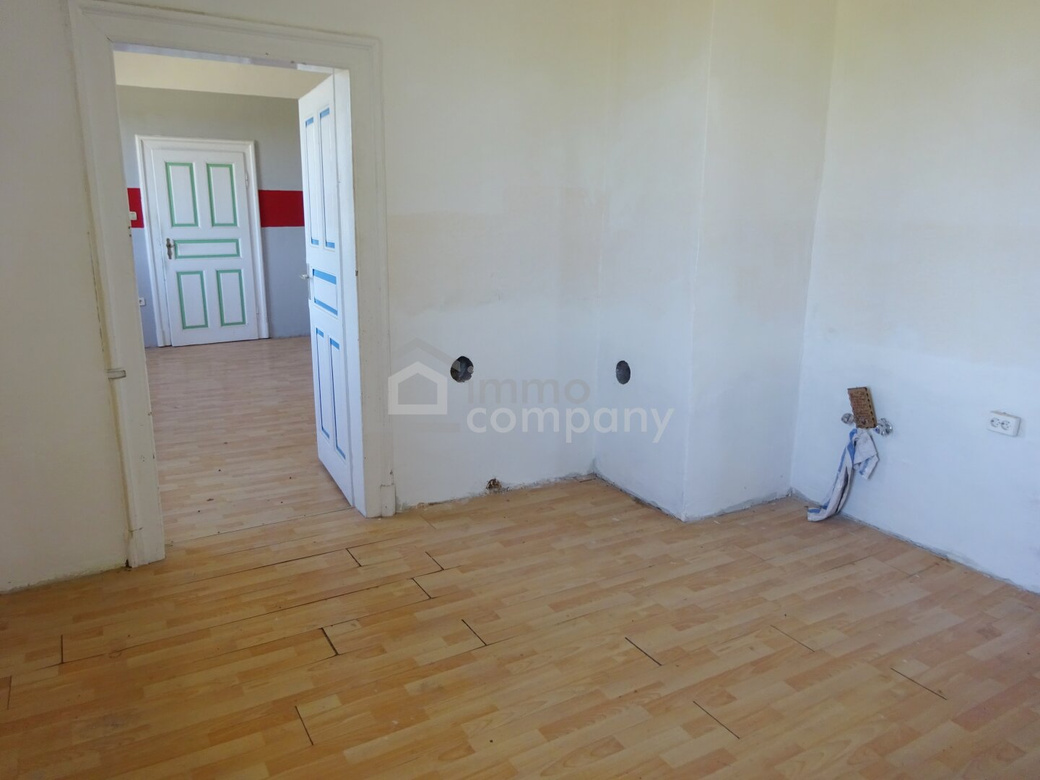 Einmalige Gelegenheit. - Bahnhofsgebäude mit über 10.000m² Grundstück!!! – Foto 3