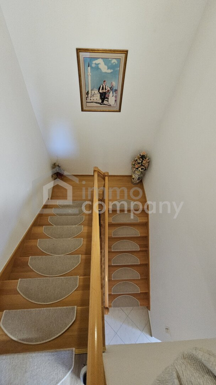 6 Zimmer, Pool, Pergola und Garage! Haus in Mannersdorf zu verkaufen! – Foto 8