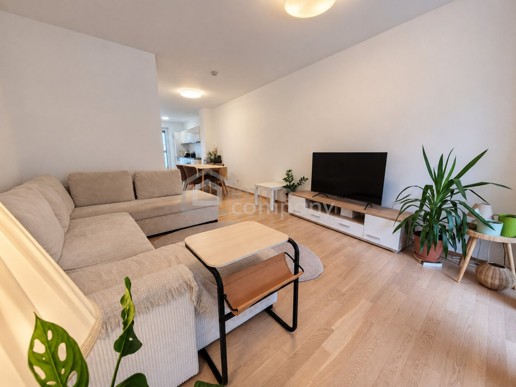 Mitten in Linz - Blick ins Grüne – Wohnung mit TG-Platz und 2 Loggien zum Verlieben – Foto 2
