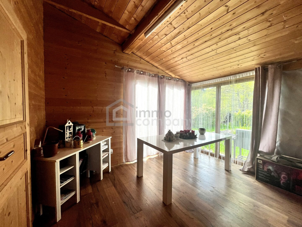 Nachhaltiges Wohnen mit besonderem Wohngefühl auf einer Ebene! – Foto 6