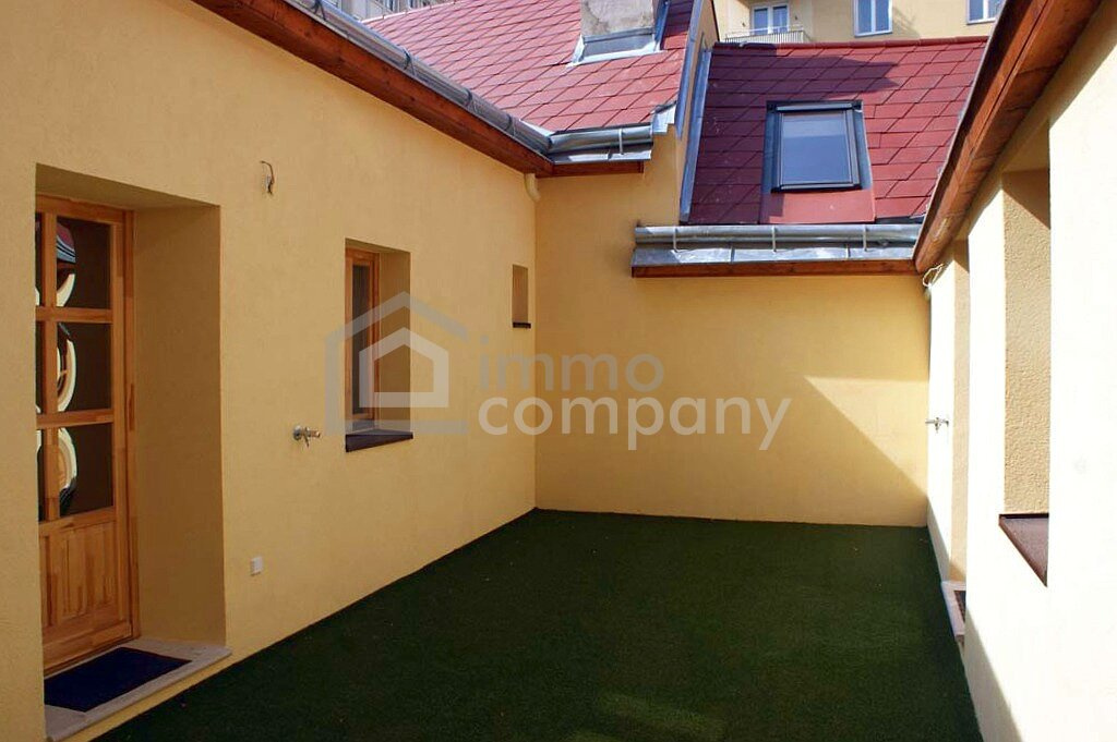 Anlegertraum in bester Lage: Landstraßer Altbau mit laufenden Mieteinnahmen & Entwicklungspotenzial – Foto 6
