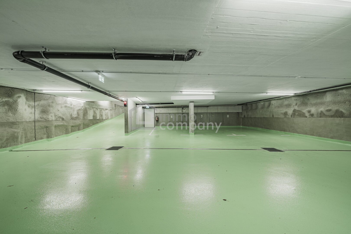 Grossartige 3-Zimmer-Wohnung mit Loggia + Tiefgaragenplatz! 14. Bezirk. U4 – Foto 10