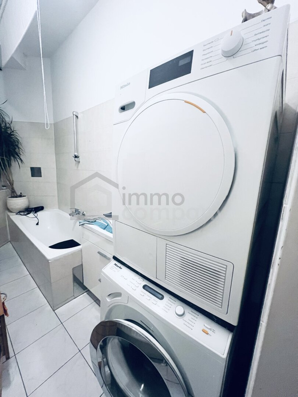 4-Zimmer-Altbauwohnung im Herzen Wiens! 3. Bezirk. Wien Mitte! U1 und U2 – Foto 5